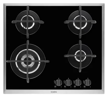 Ремонт варочных панелей AEG HG 654440 S в сервисном центре FIX-AEG