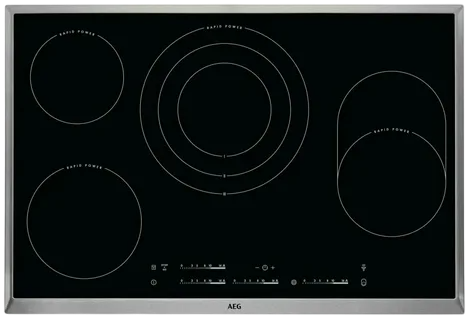 Ремонт варочных панелей AEG HG 575545 SY в сервисном центре FIX-AEG