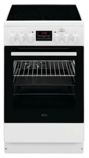 Ремонт кухонных плит AEG 47635GM-WN в сервисном центре FIX-AEG